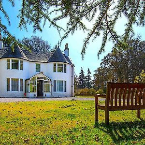 Drumdevan Country House, Inverness