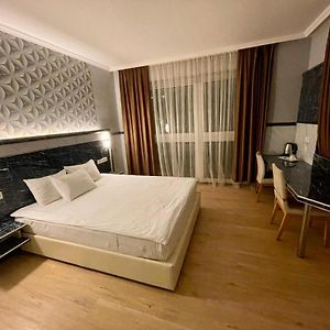 Fergana Uebersee Hotel