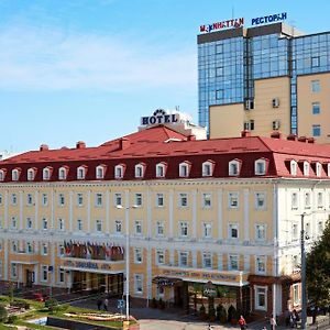 Hotel Ukraine Rivne